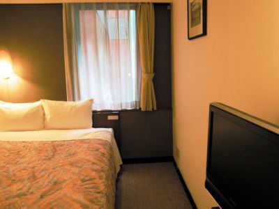 Marroad Akasaka 3* Präfektur Tokio