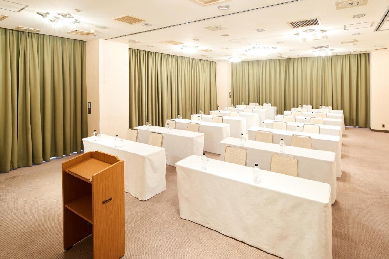 Marroad Akasaka Hotel Präfektur Tokio